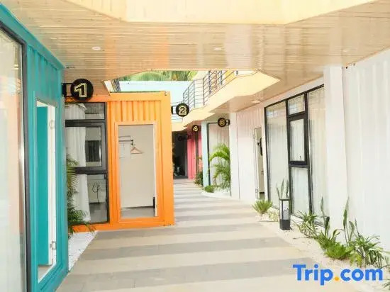 TANAH Motel