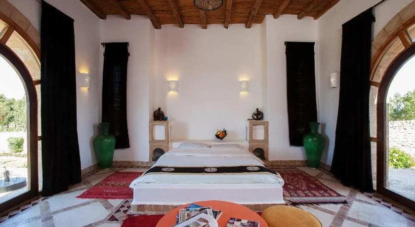 Villa Gonatouki