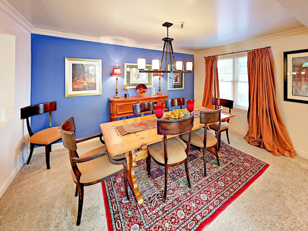 Woodside Unit #3B - 3 Br Condo