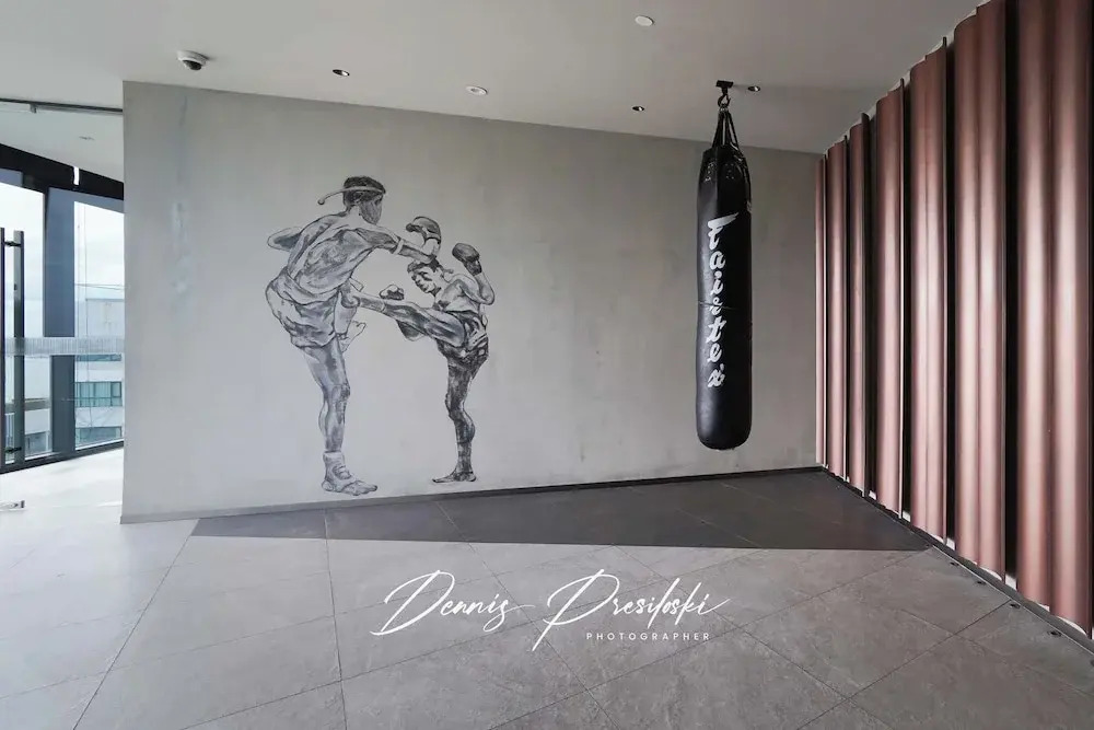 Edge Central Pattaya-Skyline Retreat