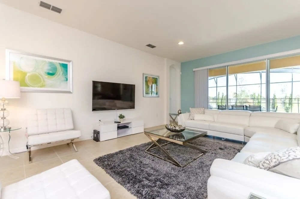 Amazing House! Solterra - 6160BOA
