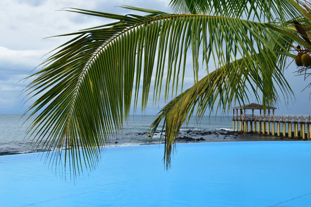 Pestana Sao Tome