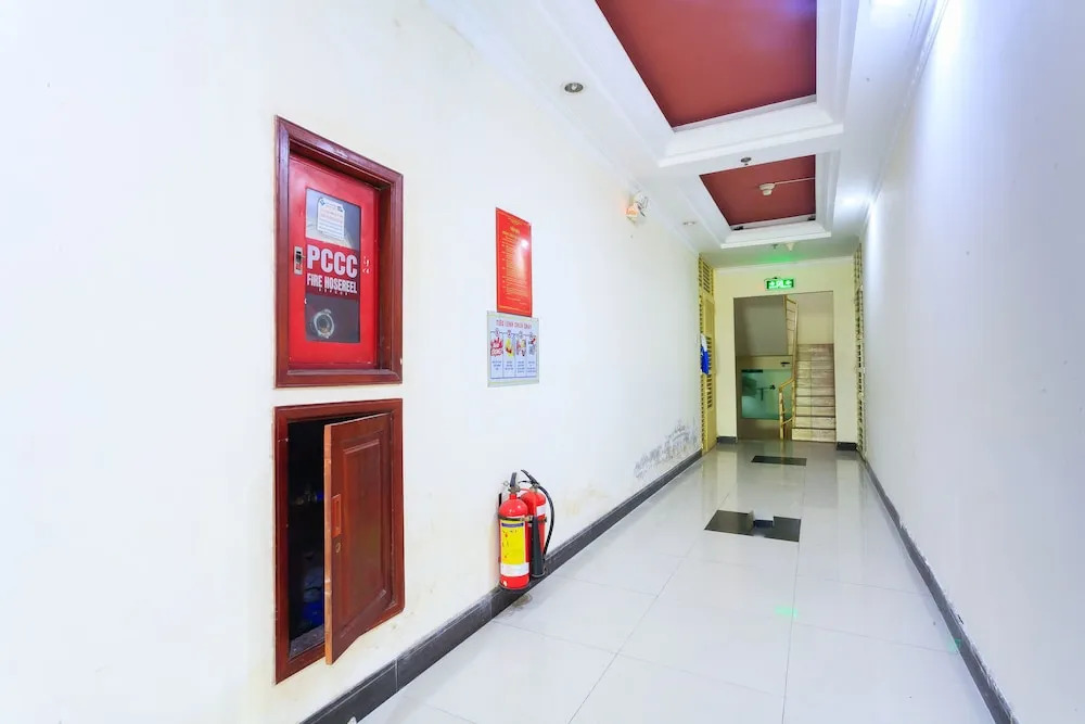 My Duc Luxury Apartment I
