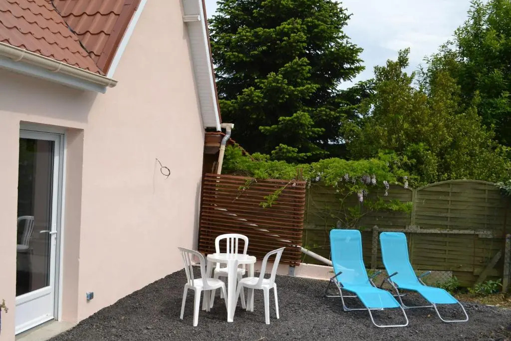Le Paddock des Caloges