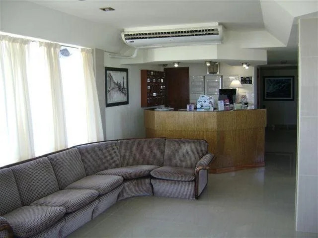 Hotel Puerto Banus