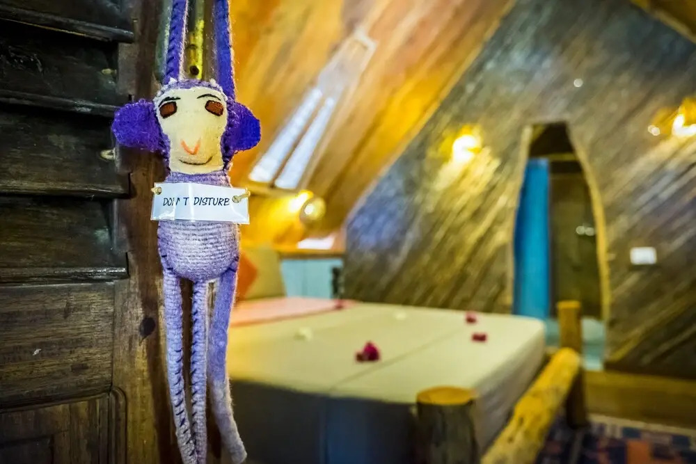 Joya Boutique Hotel