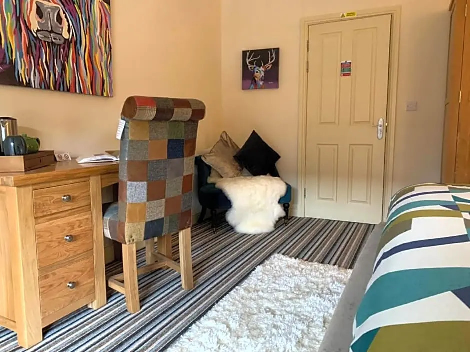 The Unicorn Hotel