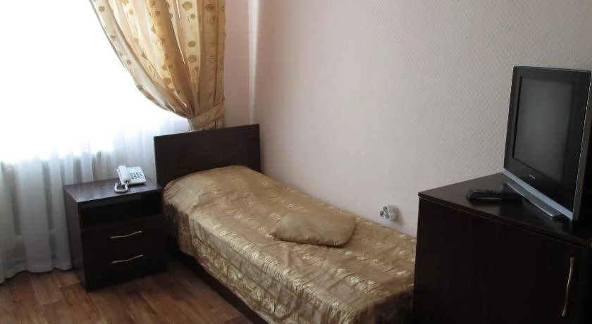 Hotel Barakat