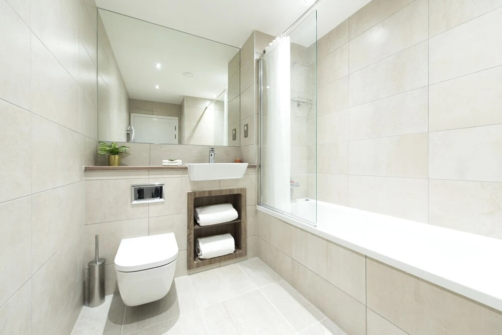 Stunning Modern 5BR house in Olympic East London