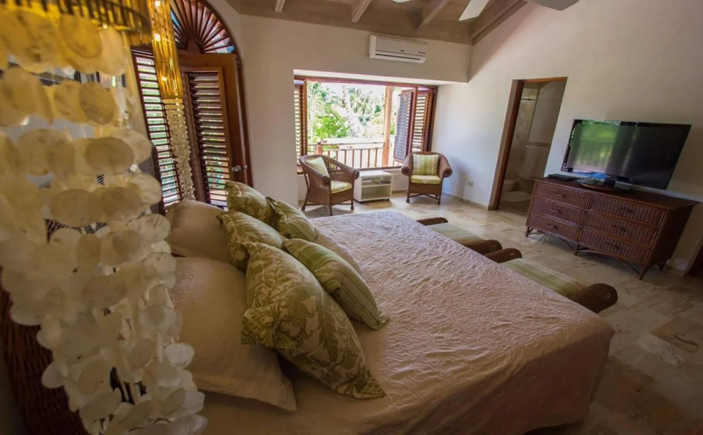 Villa Las Piñas 13