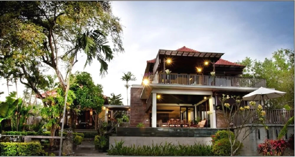 Villa O’Hare
