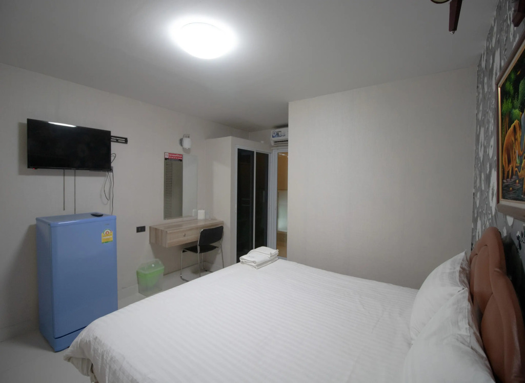 Kun Hotel