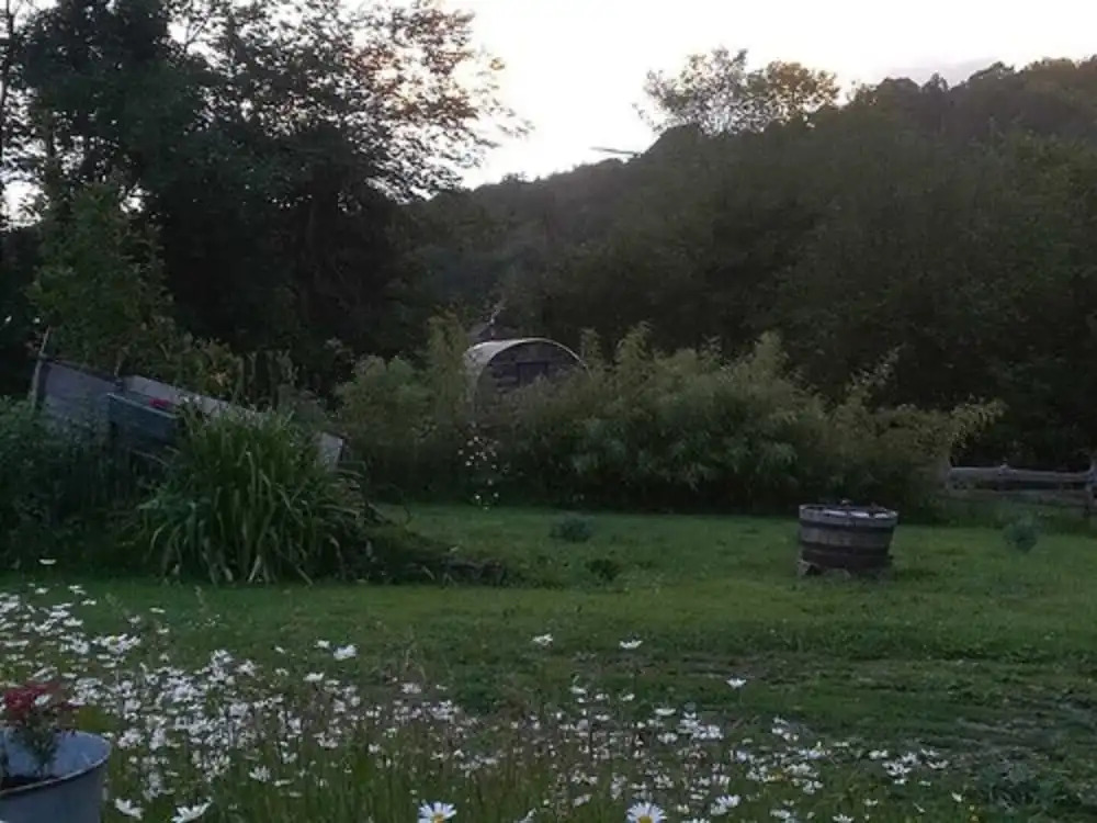 Le Refuge du Clos du Moulin