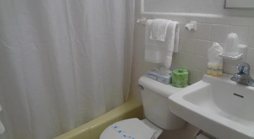 Diamond Crest Motel