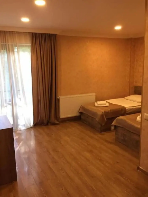 Guesthouse Gera