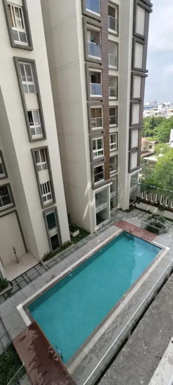 Sakthi Holiday's Inn