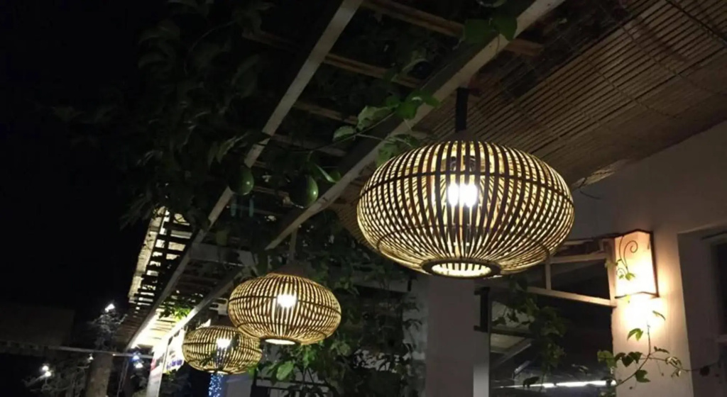 Homestay Mia Diệu Nhàn Phú Quốc