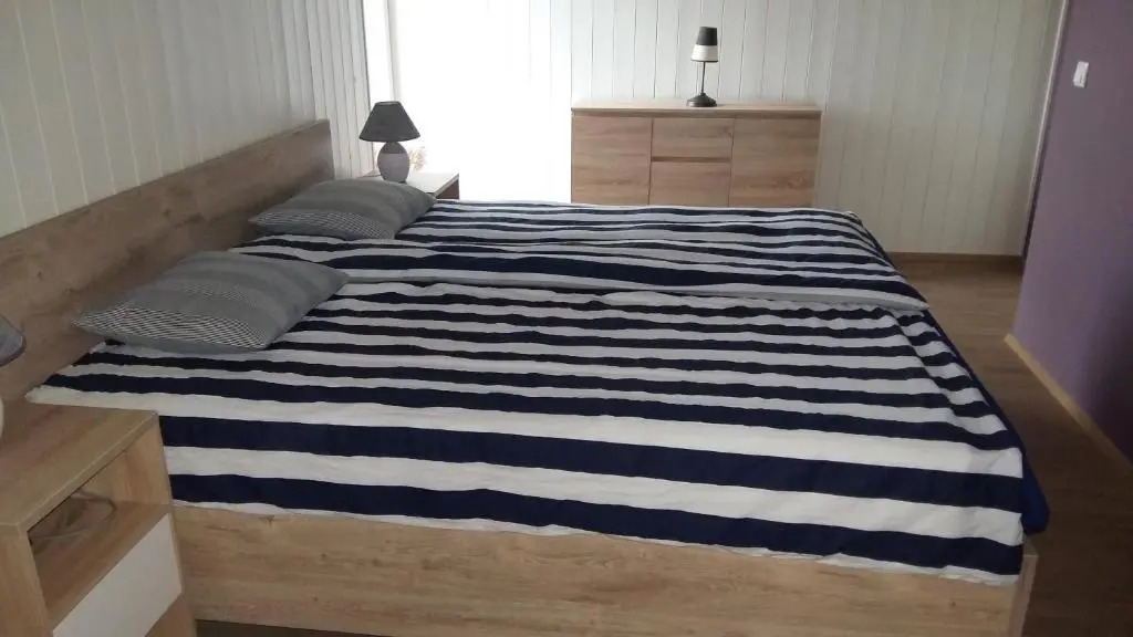 Merekalda Puhkemaja