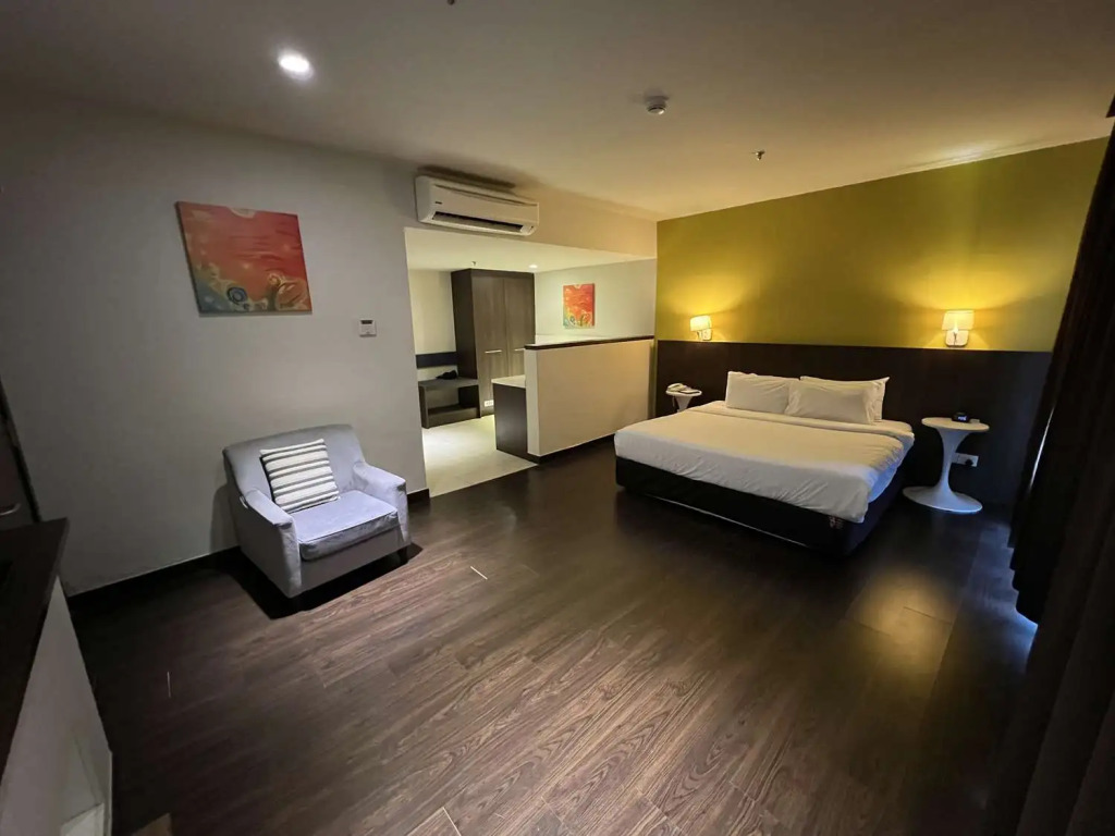 Best Western i City Shah Alam