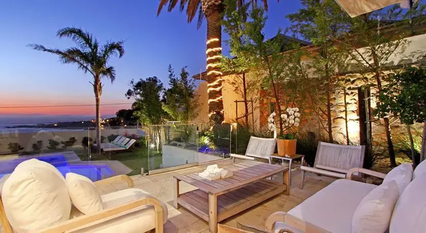 Incredible 6bed w Pool in Camps Bay Villa Galazzio