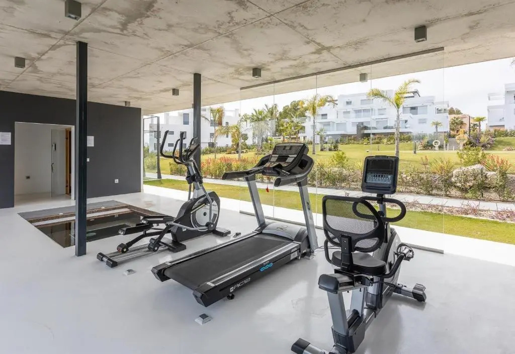 New Penthouse Apartment in Marbella