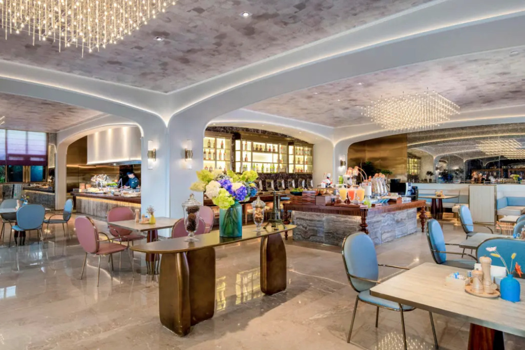 Mercure Shenzhen Nanshan