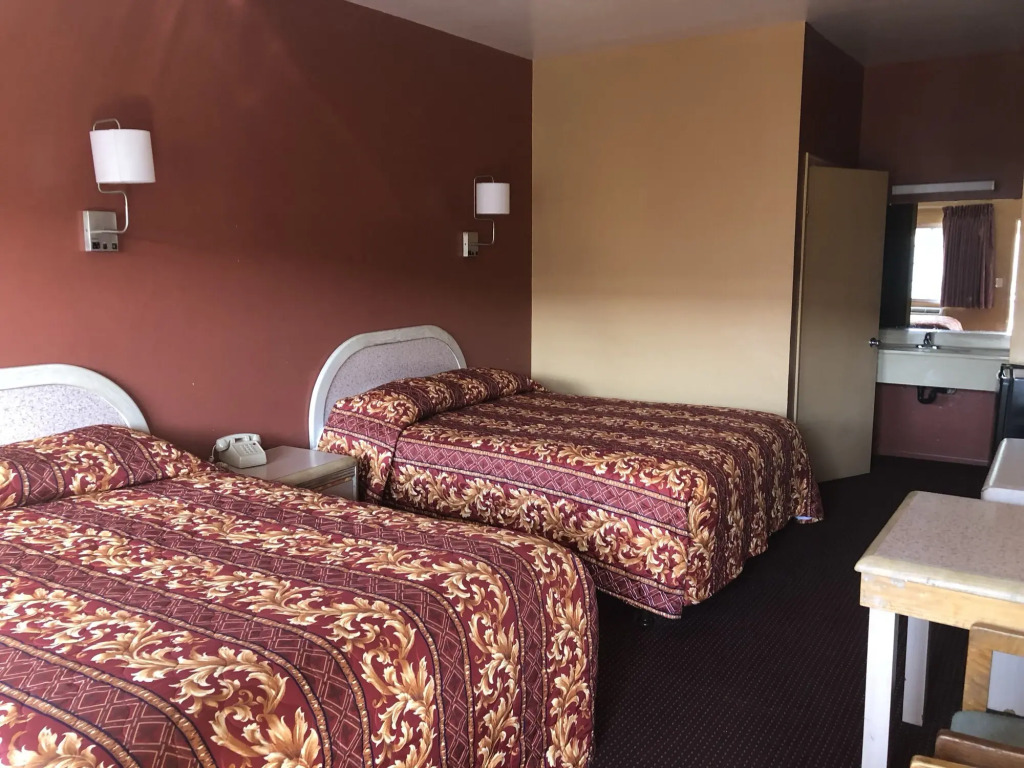 Surfside Inn Redondo Beach