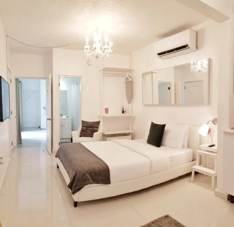 Aibonito Hotel 204
