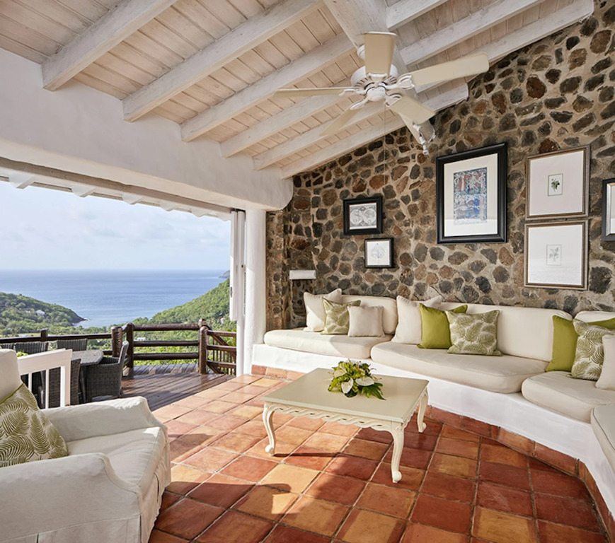 Windjammer Landing Resort and Residences