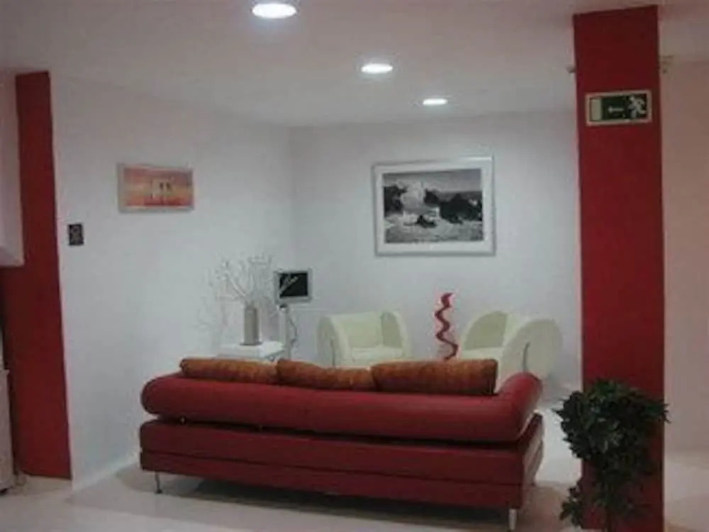 CORAL ZAHARA Suites by Cadiz4Rentals