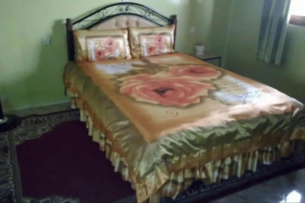 Hotel la Reine Midelt