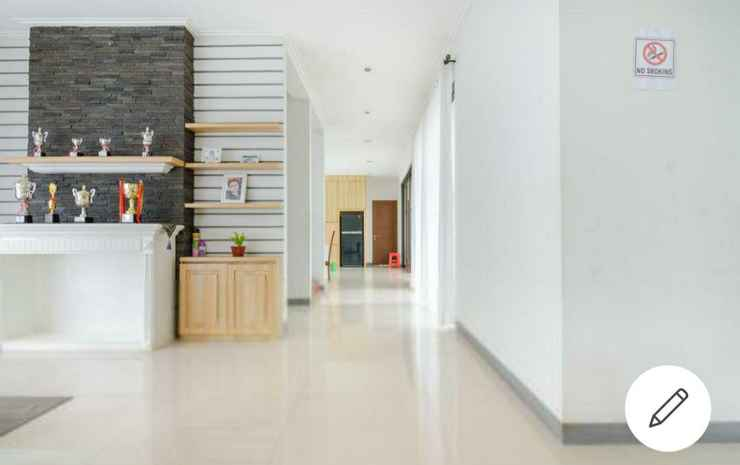 The V Villa Sentul City