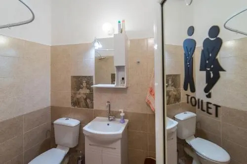 Pijama Hostel