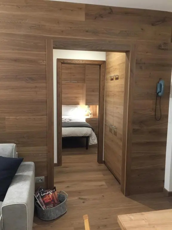 Il Cervo Suite Apartment