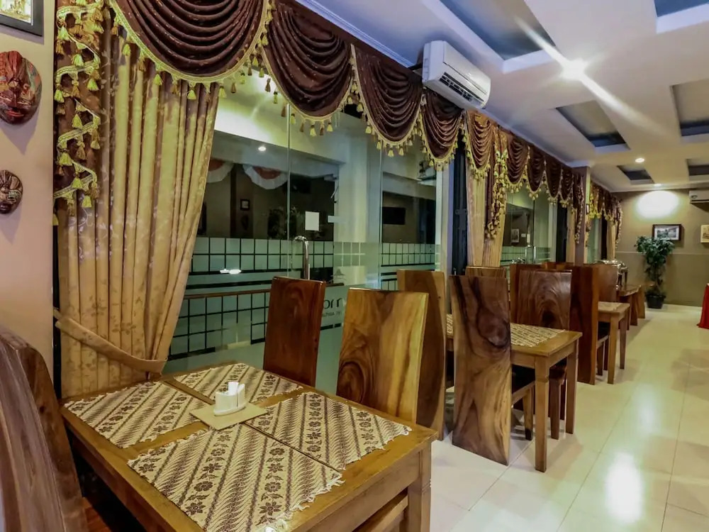 NIDA Rooms Ring Road Utara 186