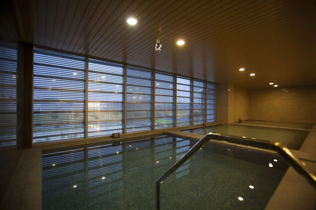 Best Western Hotel Gunsan