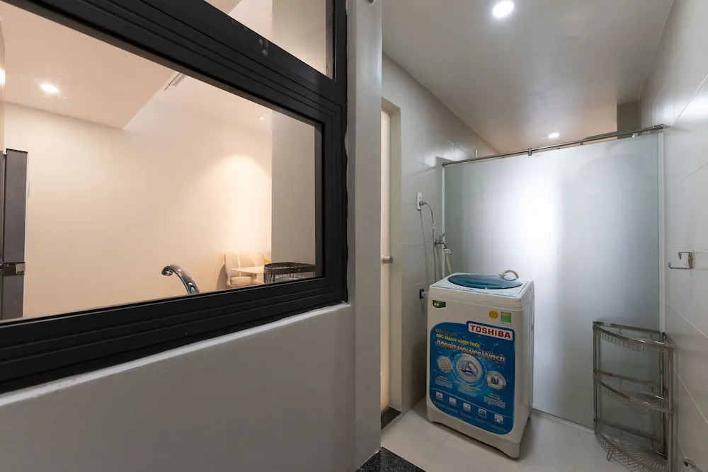 Thanh Long Hotel - Apartment