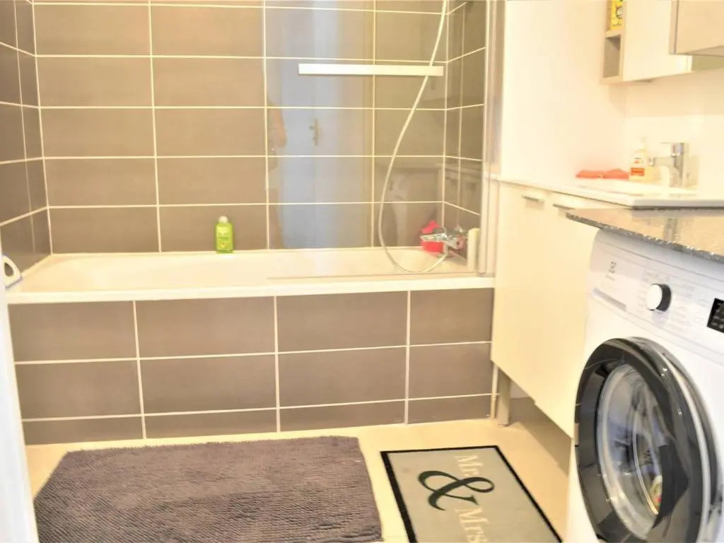 Appartement Cavalaire-sur-Mer, 3 pièces, 7 personnes - FR-1-226B-90