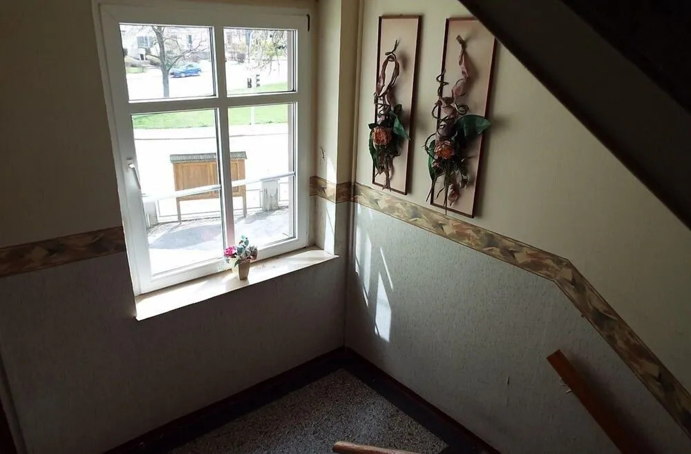 Hotel Pension zur Tanne