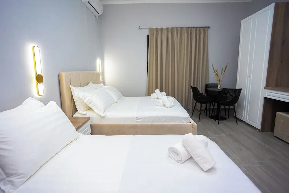Hotel 4Palmat