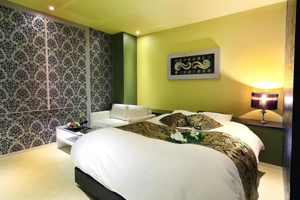 Hotel Leclair
