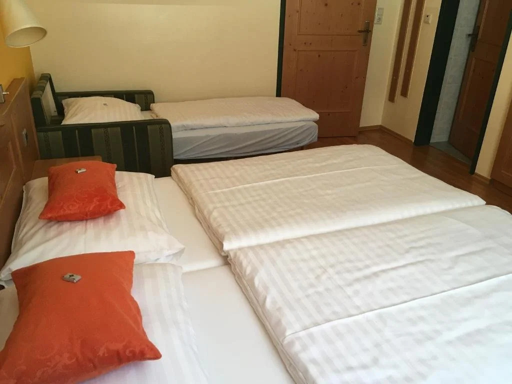 Hotel zur Post