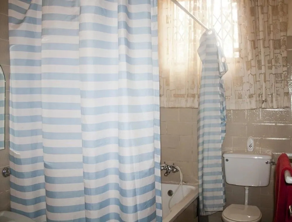 Elmeiz Place Guest House