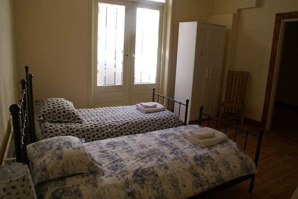 Hotel Apartments Donatella