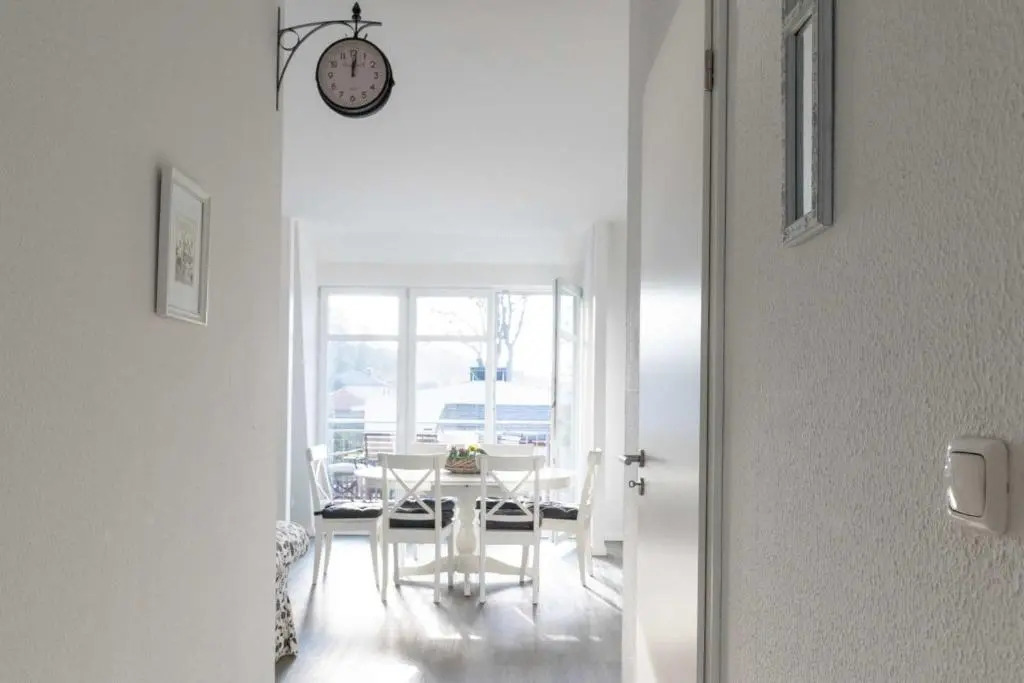 Villa Marin, Wohnung 25