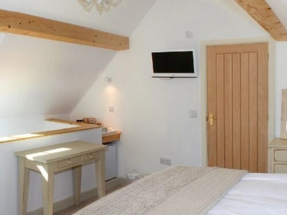 Mount Farm B&B