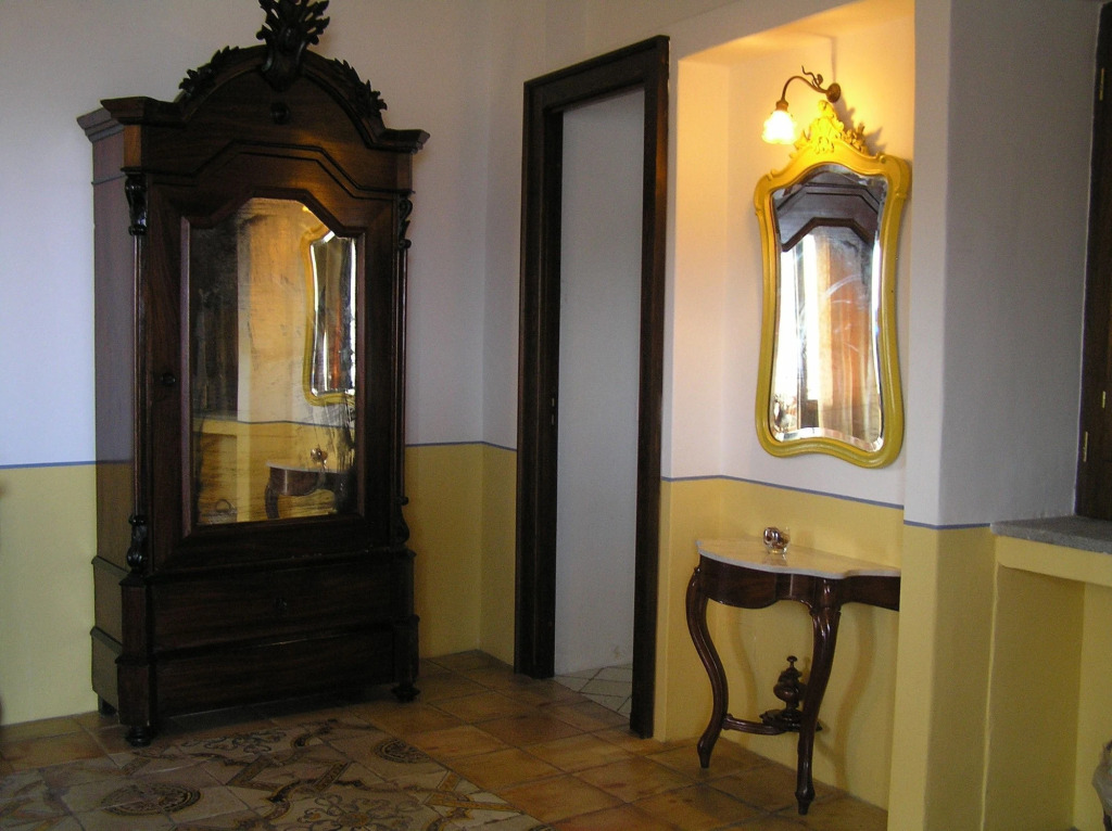 Boutique Hotel I Cinque Balconi