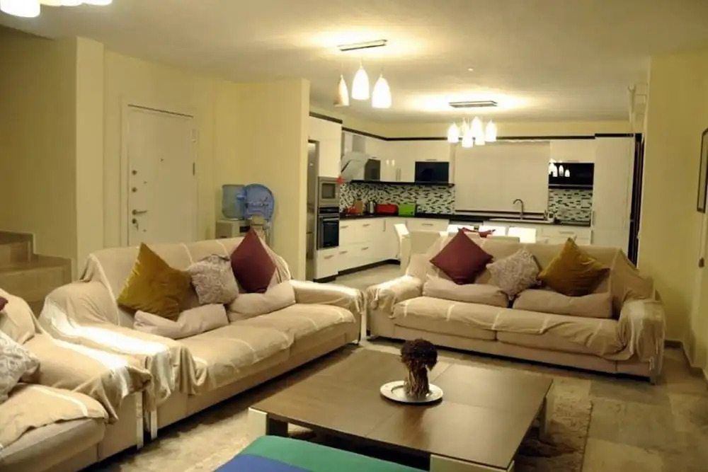 Villa Manzaram