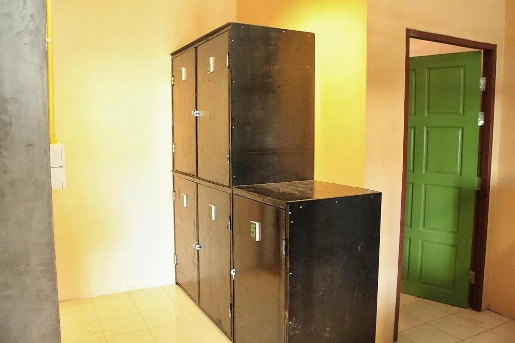 Phangan Guest House