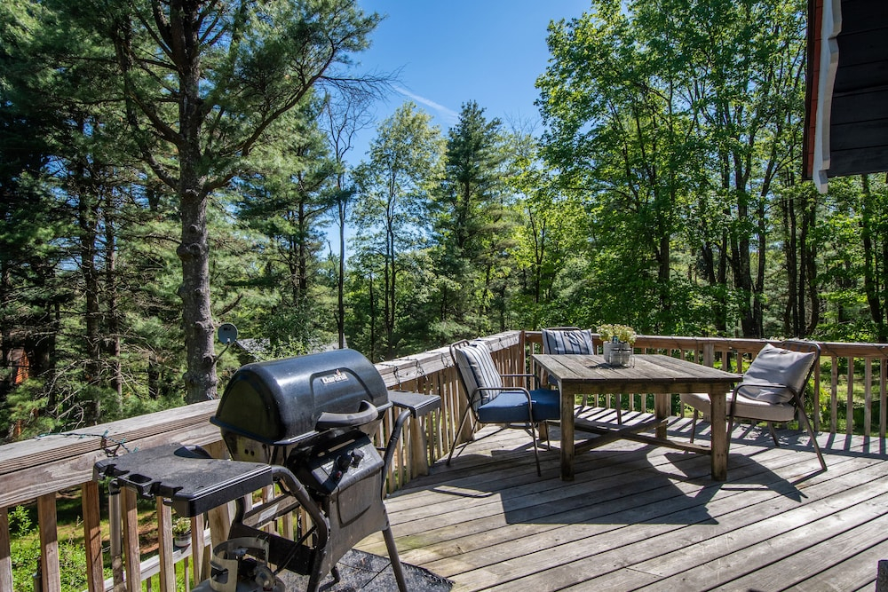 Piney Bear Cabin